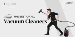 Top Vacuum Cleaners