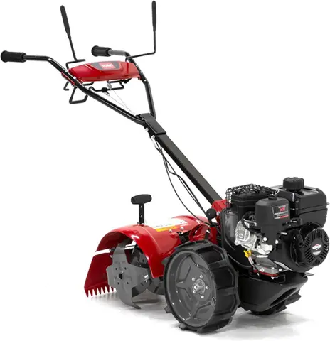 Toro 58603 Dual Rear Tiller