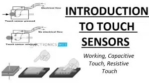 Touch Sensors Featured Image