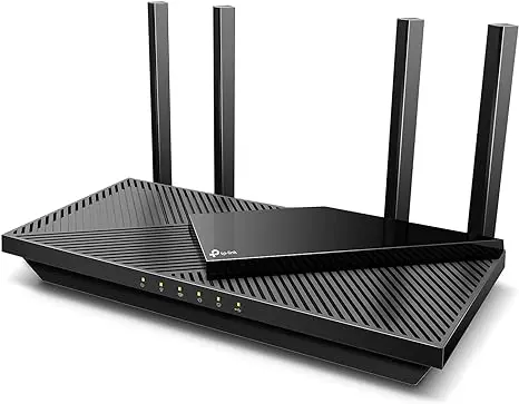 TP-Link AX3000 Router