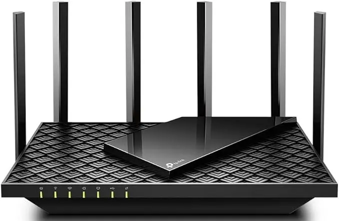 TP-Link AX5400 Router