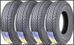 Trailer Tires