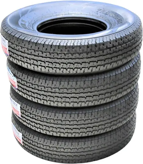 Transeagle Trailer Tire