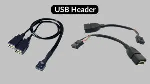 USB Header