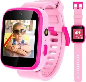 Vakzovy Kids Smart Watch