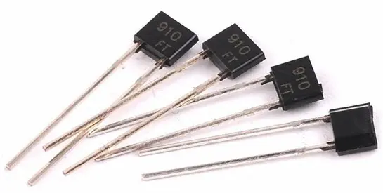 Varactor Diode Image