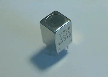 variable inductor