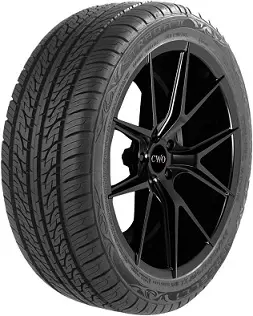 Vercelli Quiet Tire