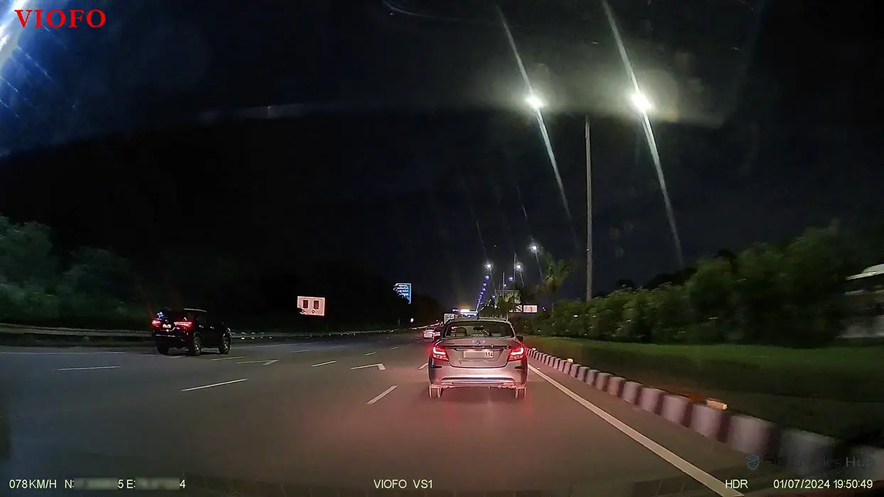 VIOFO-VS1-Dash-Cam-Performance-Night