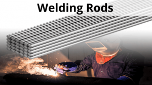 Welding Rods